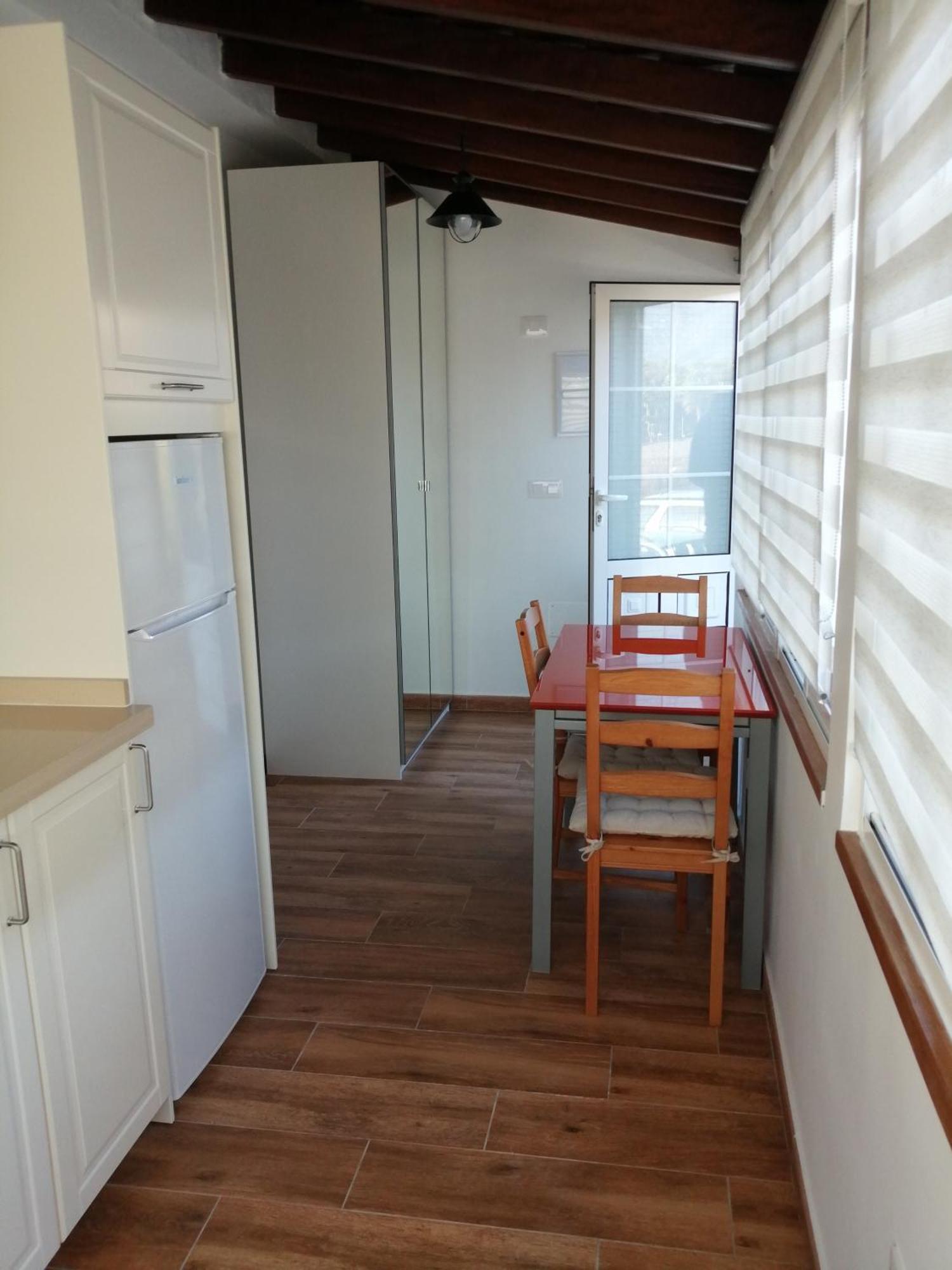 Los Frailes Brena Baja Exterior photo